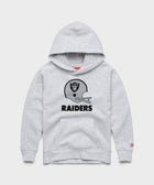 Youth Las Vegas Raiders Big Helmet Hoodie