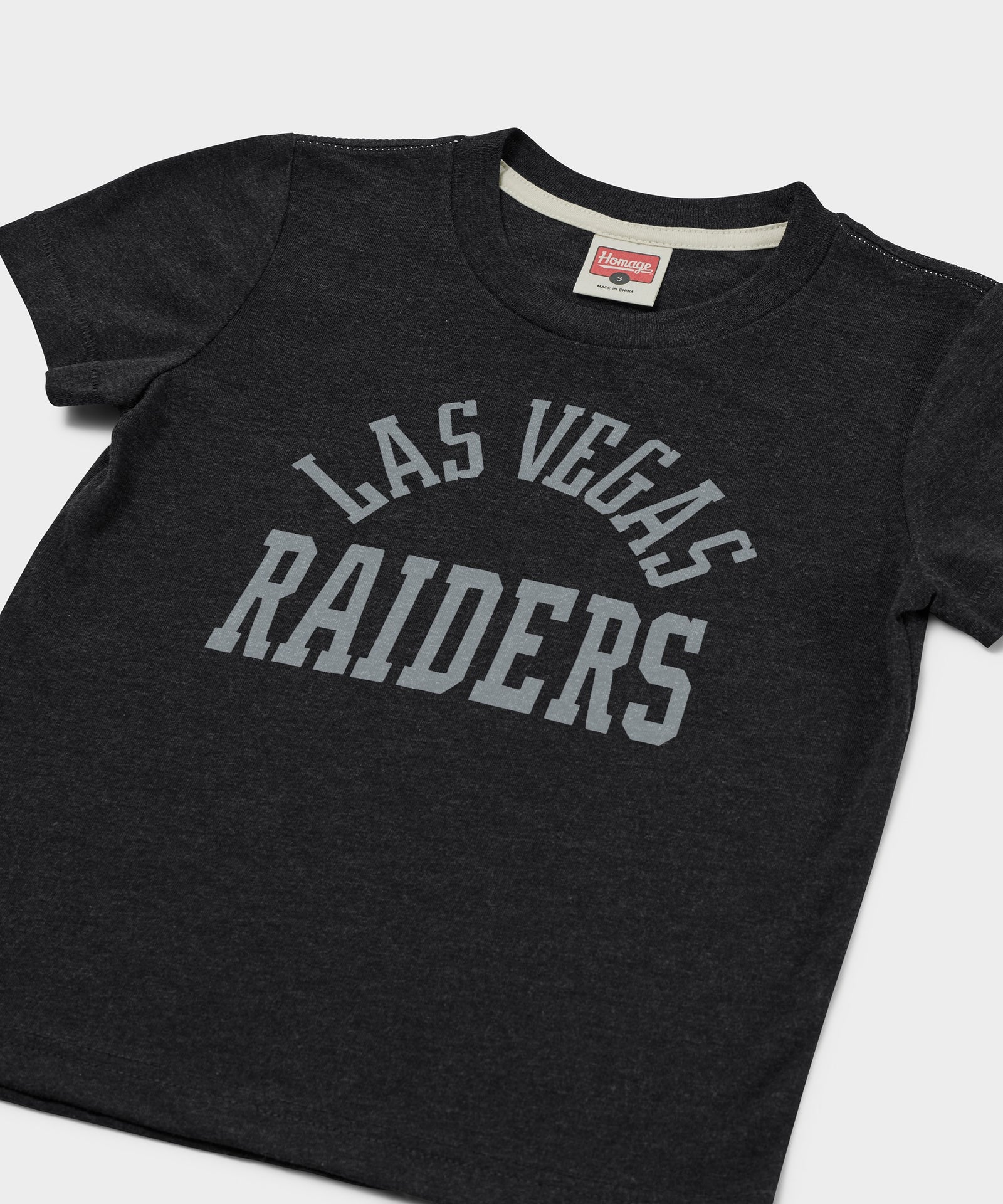 Youth Las Vegas Raiders Classic
