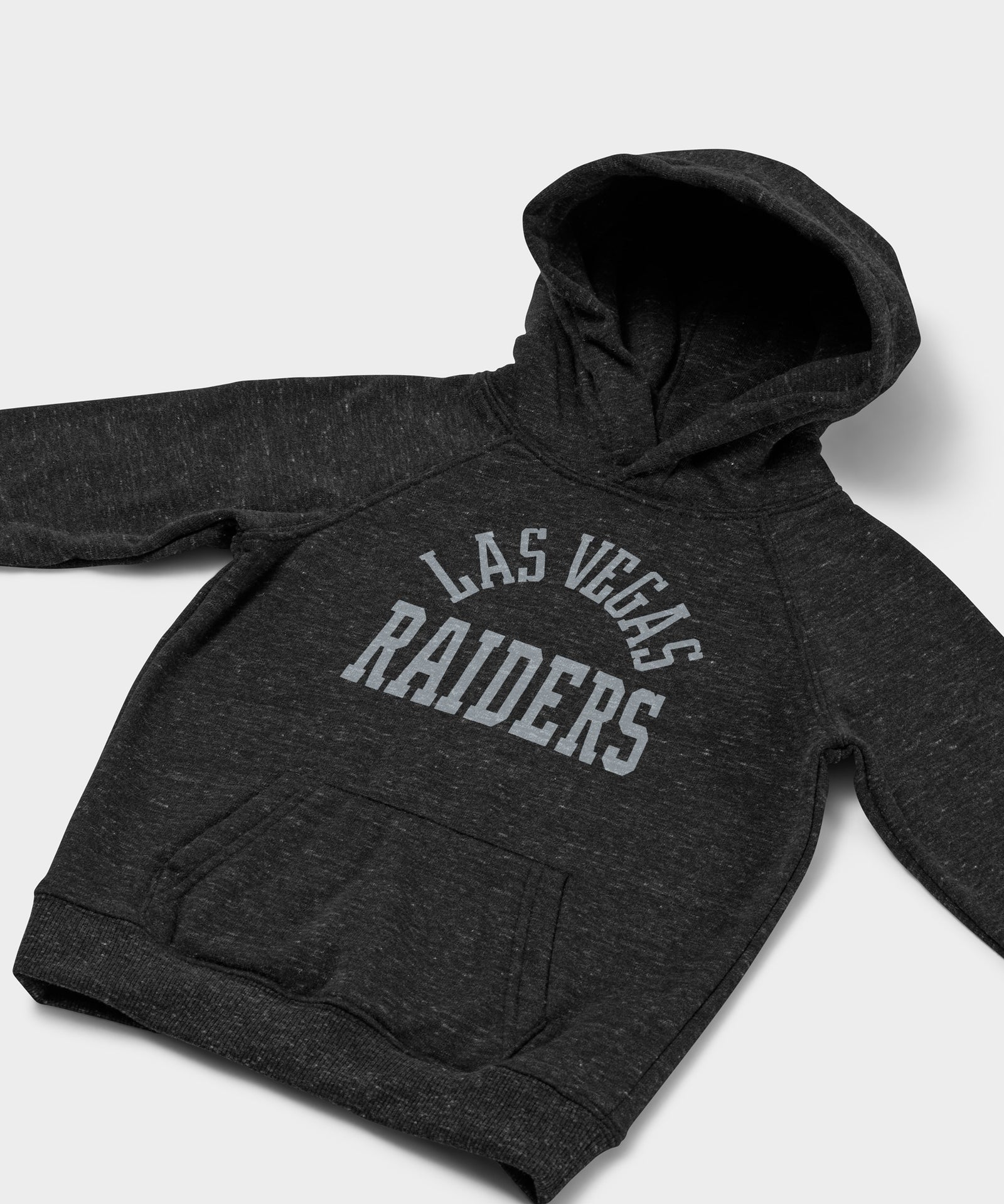 Youth Las Vegas Raiders Classic Hoodie