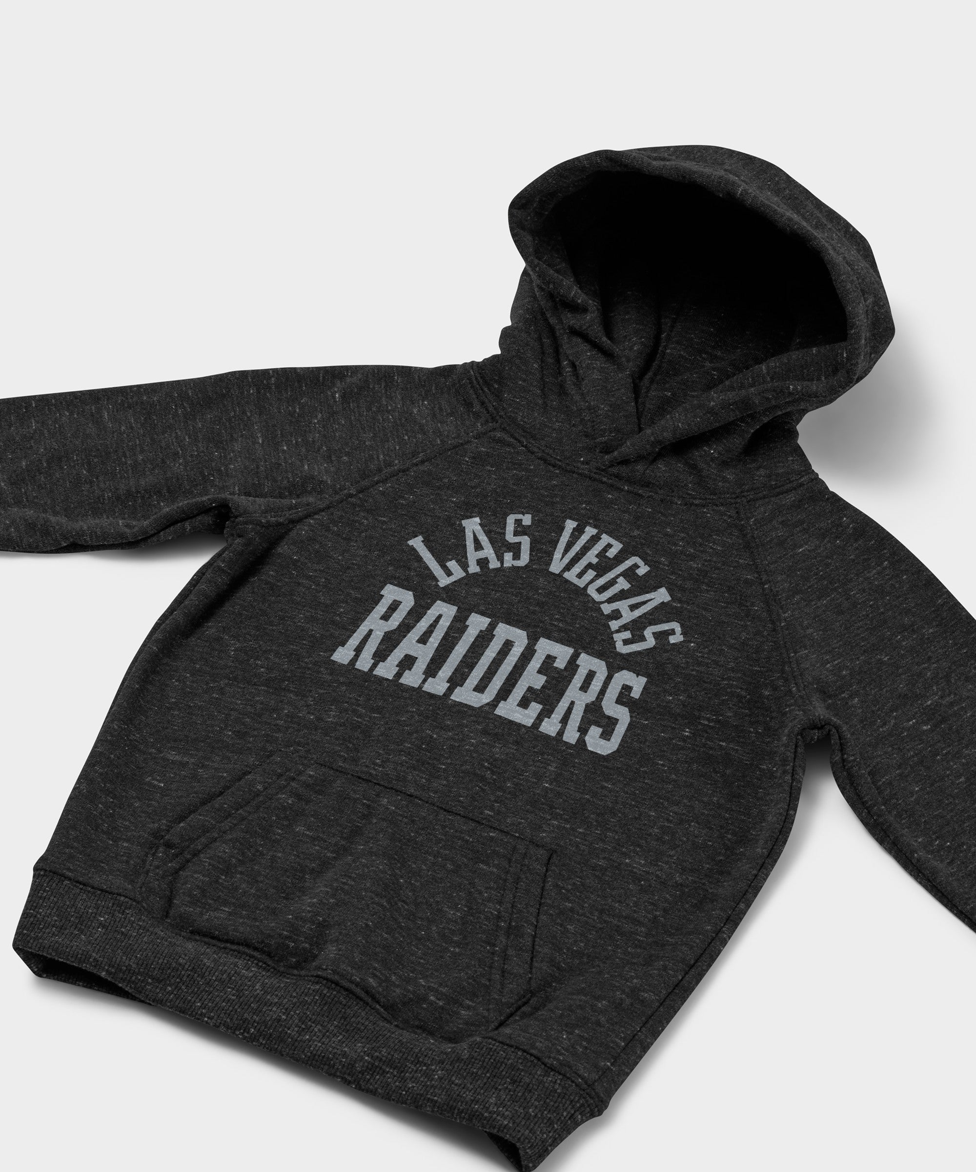 Youth Las Vegas Raiders Classic Hoodie