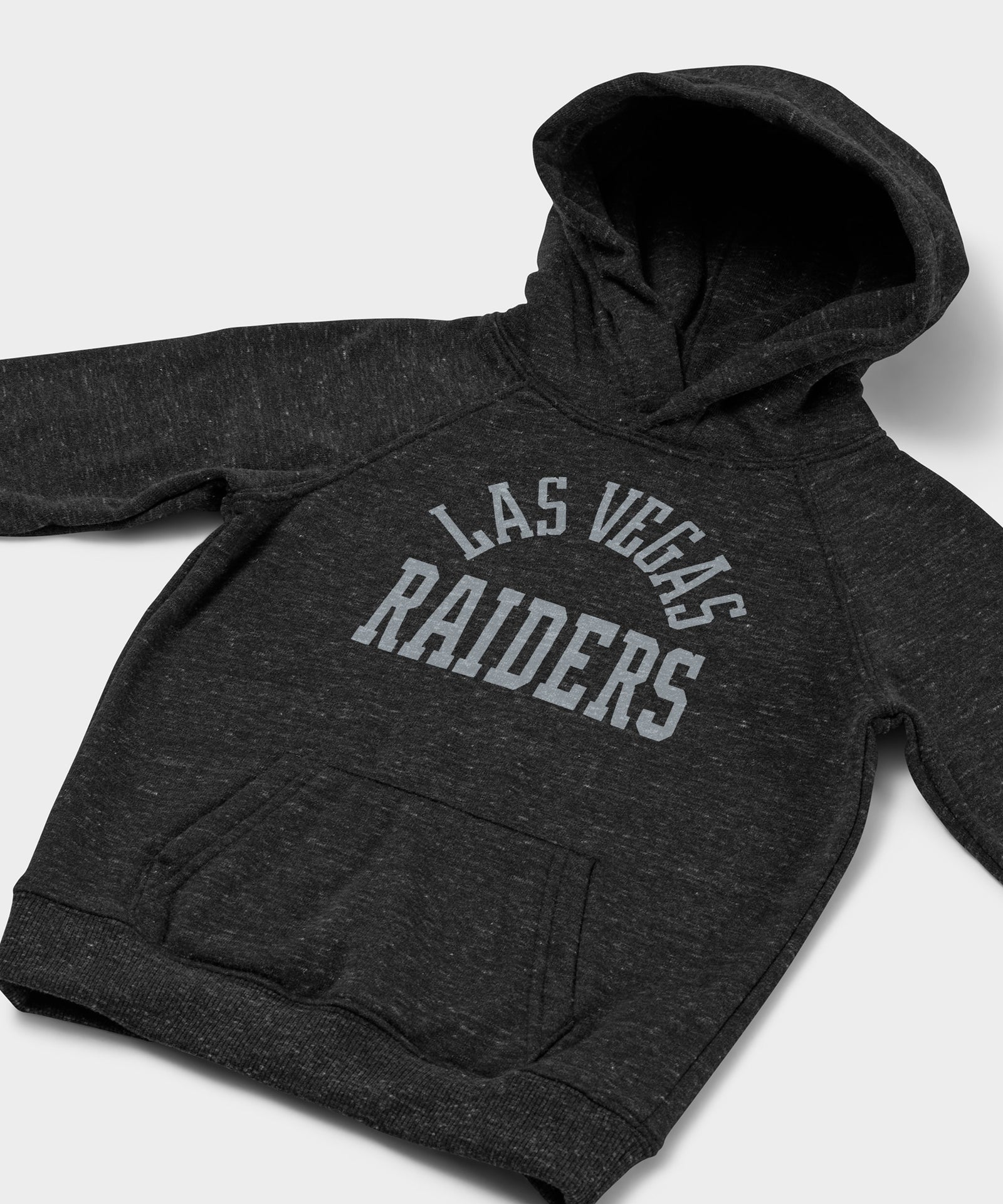 Youth Las Vegas Raiders Classic Hoodie