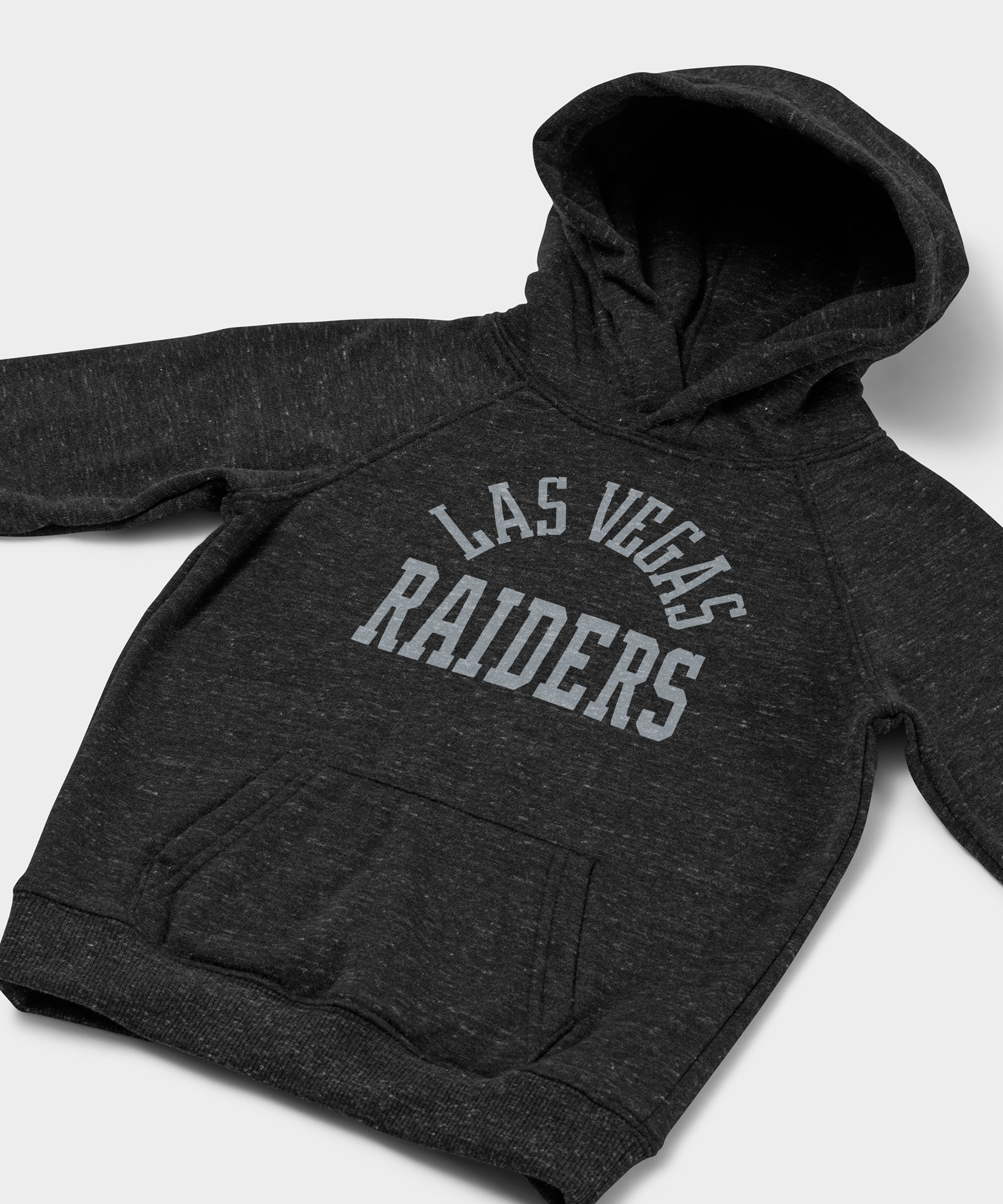 Youth Las Vegas Raiders Classic Hoodie
