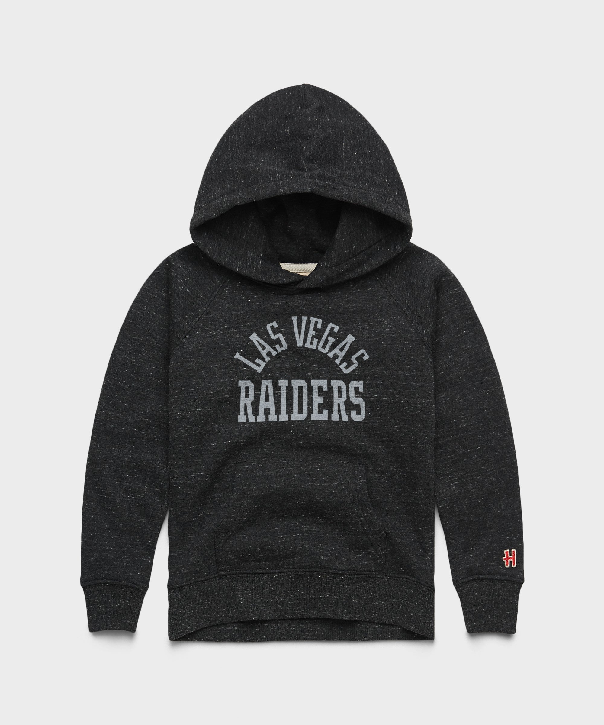 Youth Las Vegas Raiders Classic Hoodie