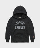 Youth Las Vegas Raiders Classic Hoodie