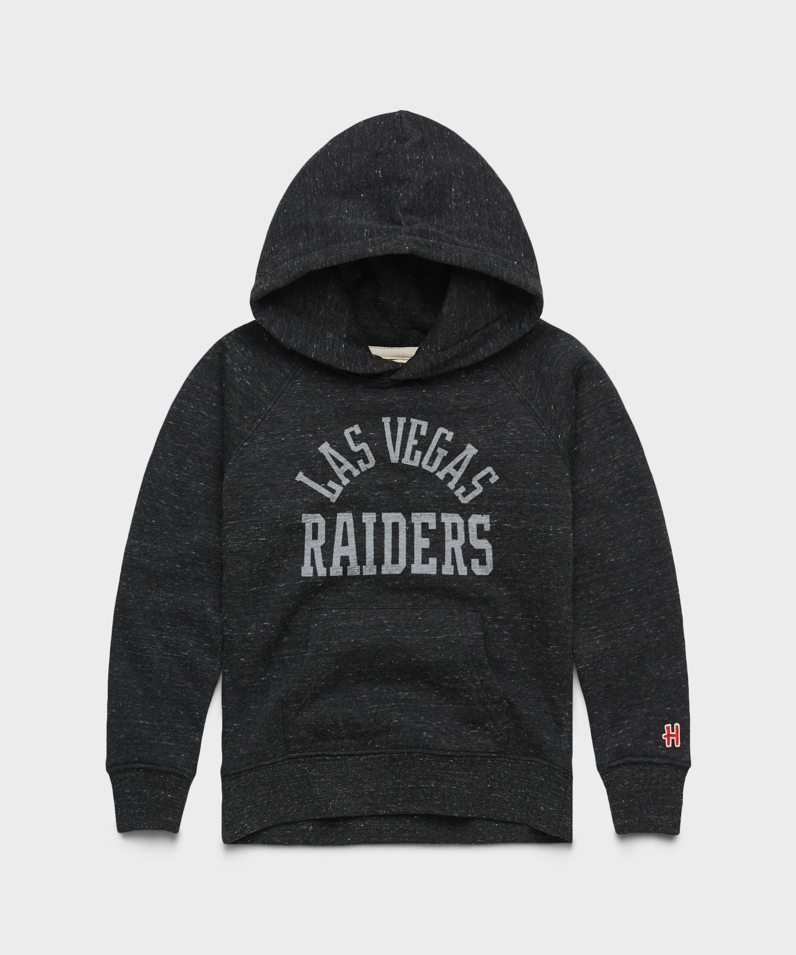 Youth Las Vegas Raiders Classic Hoodie