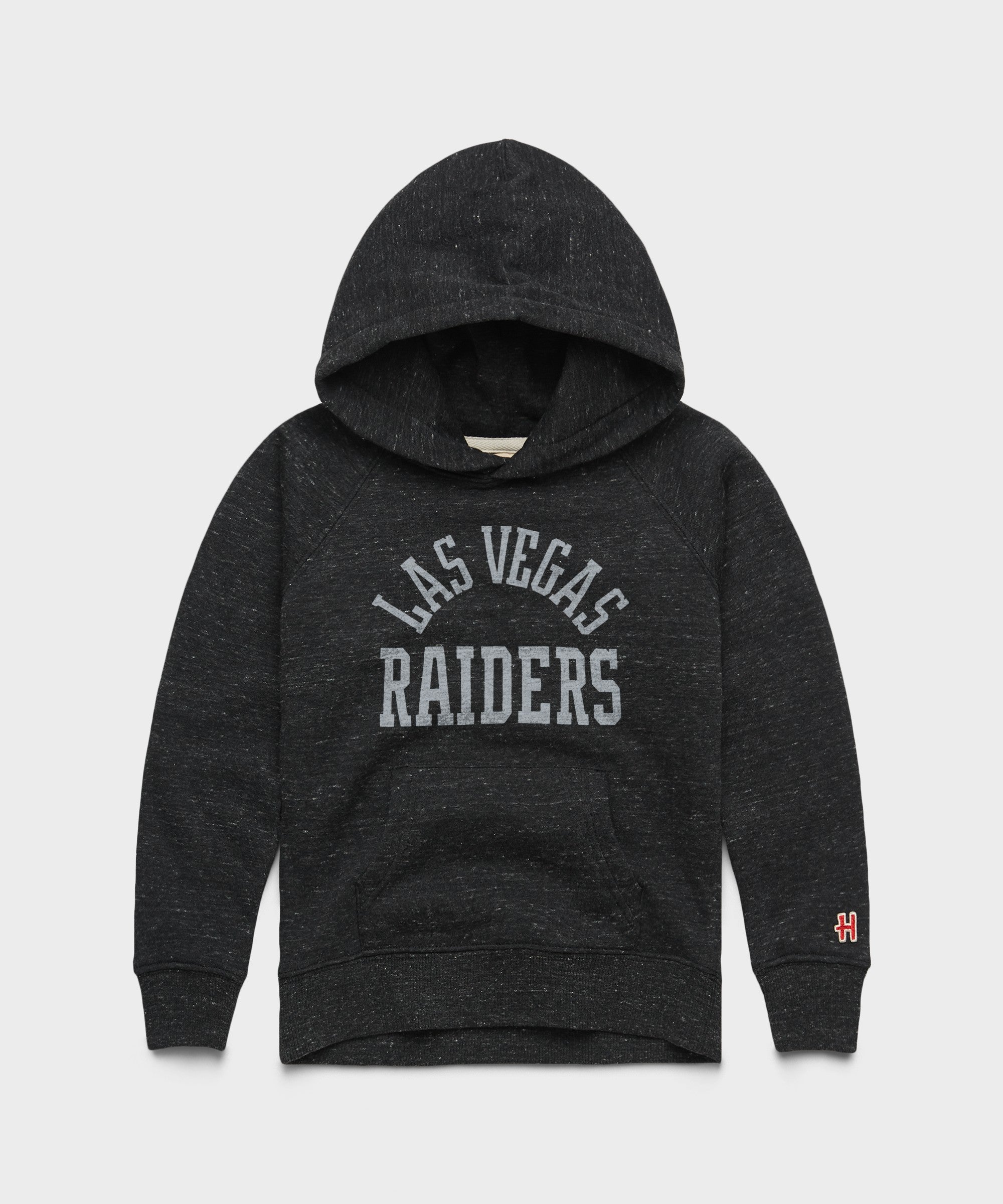 Youth Las Vegas Raiders Classic Hoodie