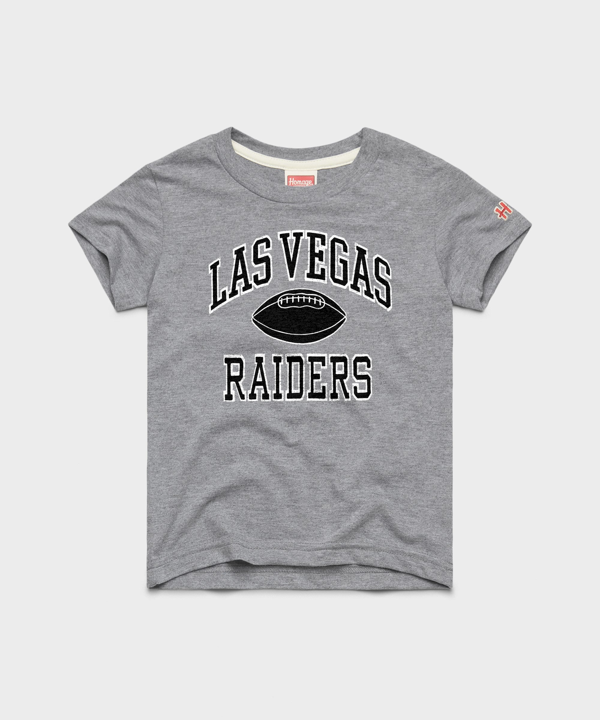 Youth Las Vegas Raiders Gridiron