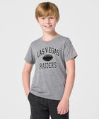 Youth Las Vegas Raiders Gridiron