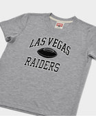 Youth Las Vegas Raiders Gridiron
