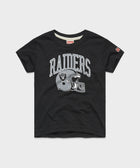 Youth Las Vegas Raiders Helmet