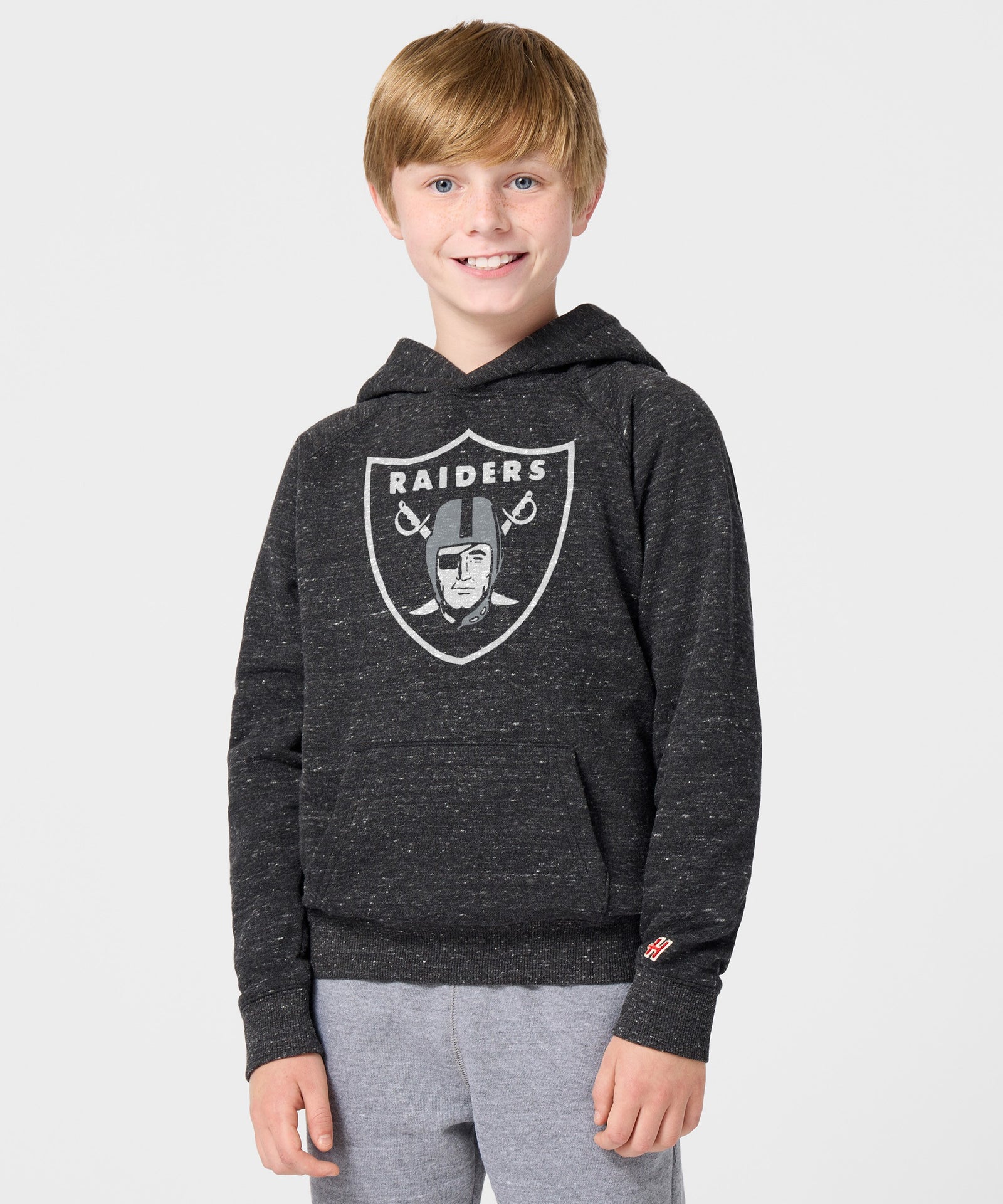 Youth Las Vegas Raiders '20 Hoodie