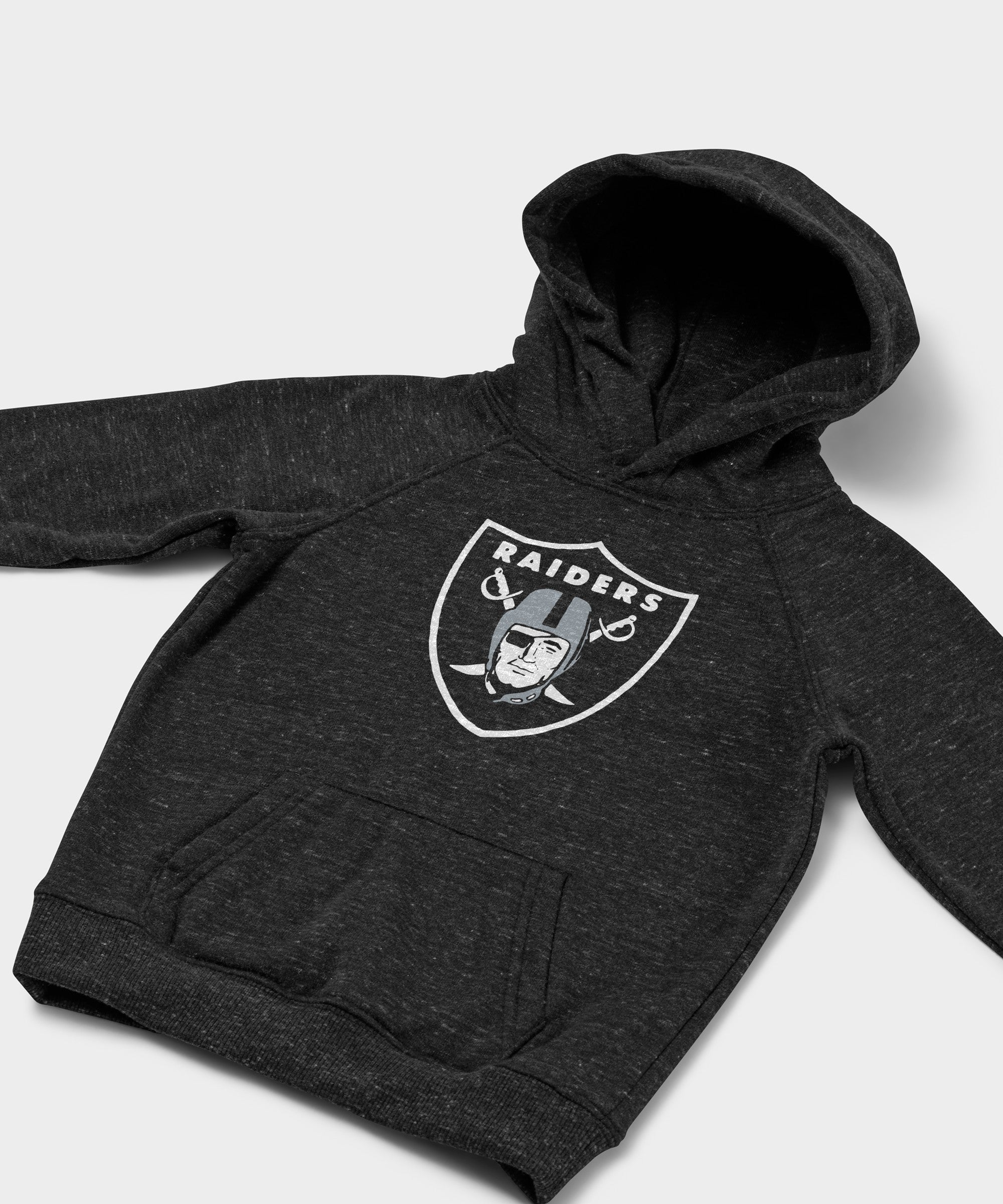 Youth Las Vegas Raiders '20 Hoodie