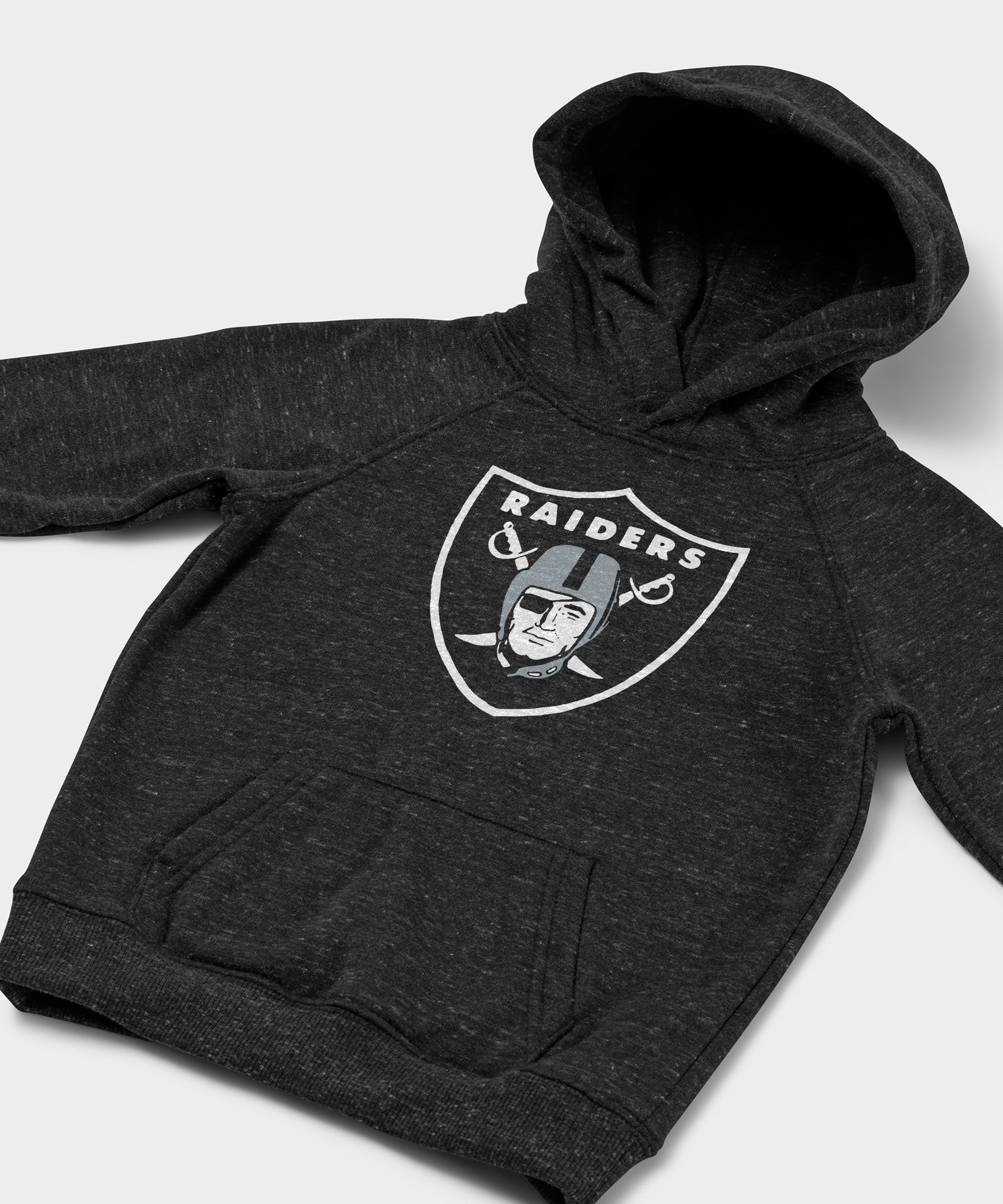 Youth Las Vegas Raiders '20 Hoodie