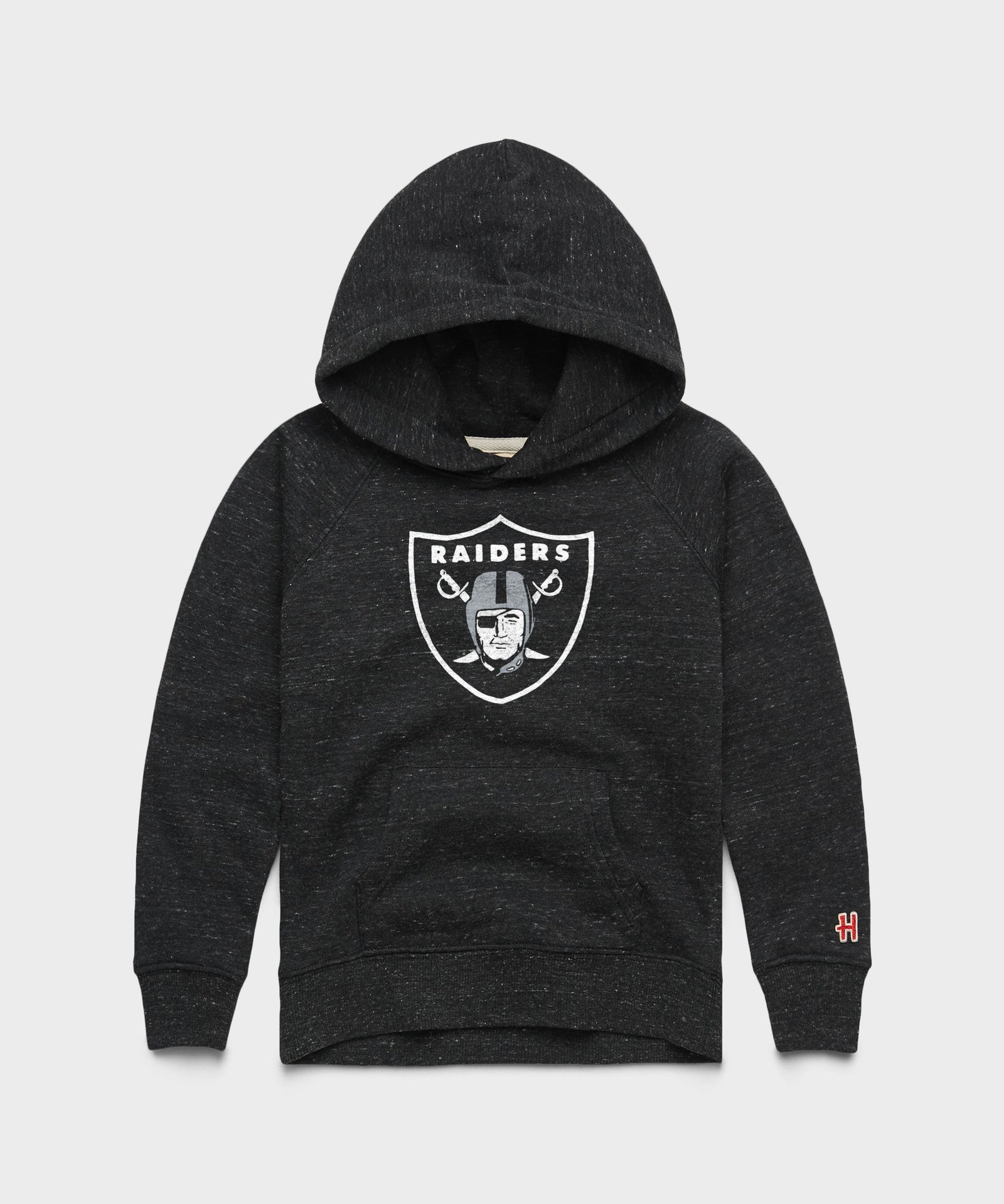 Youth Las Vegas Raiders '20 Hoodie