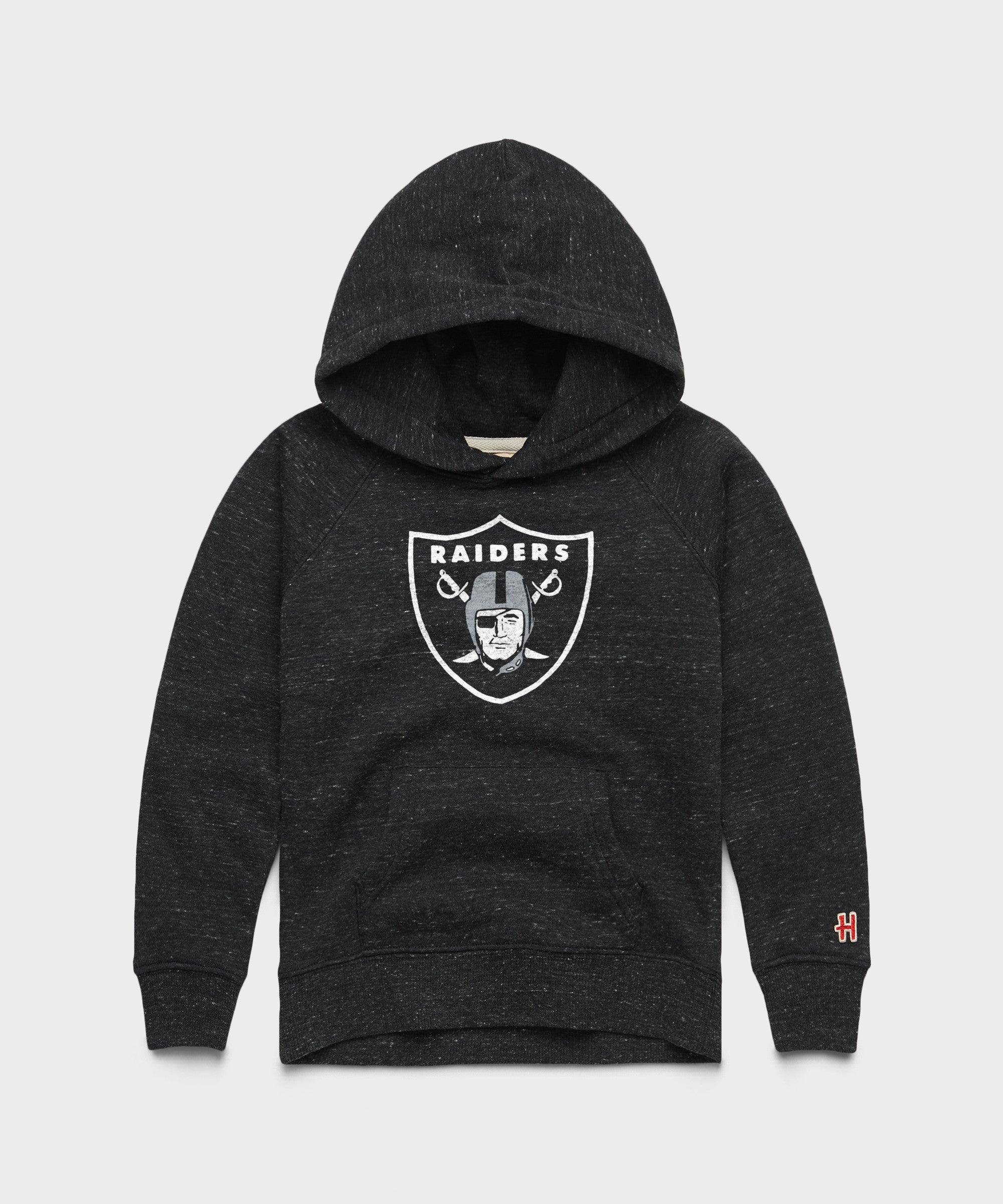 Youth Las Vegas Raiders '20 Hoodie