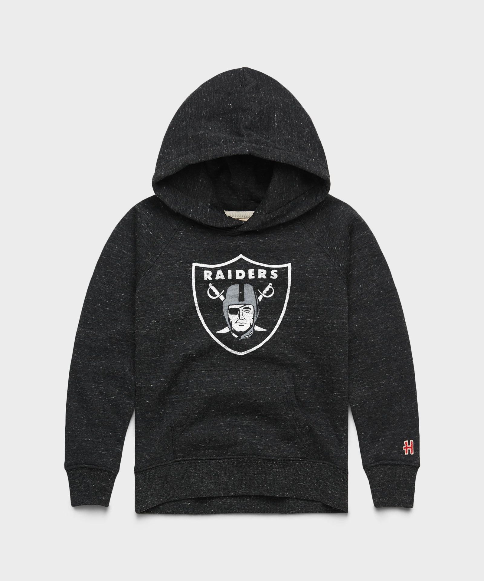 Youth Las Vegas Raiders '20 Hoodie