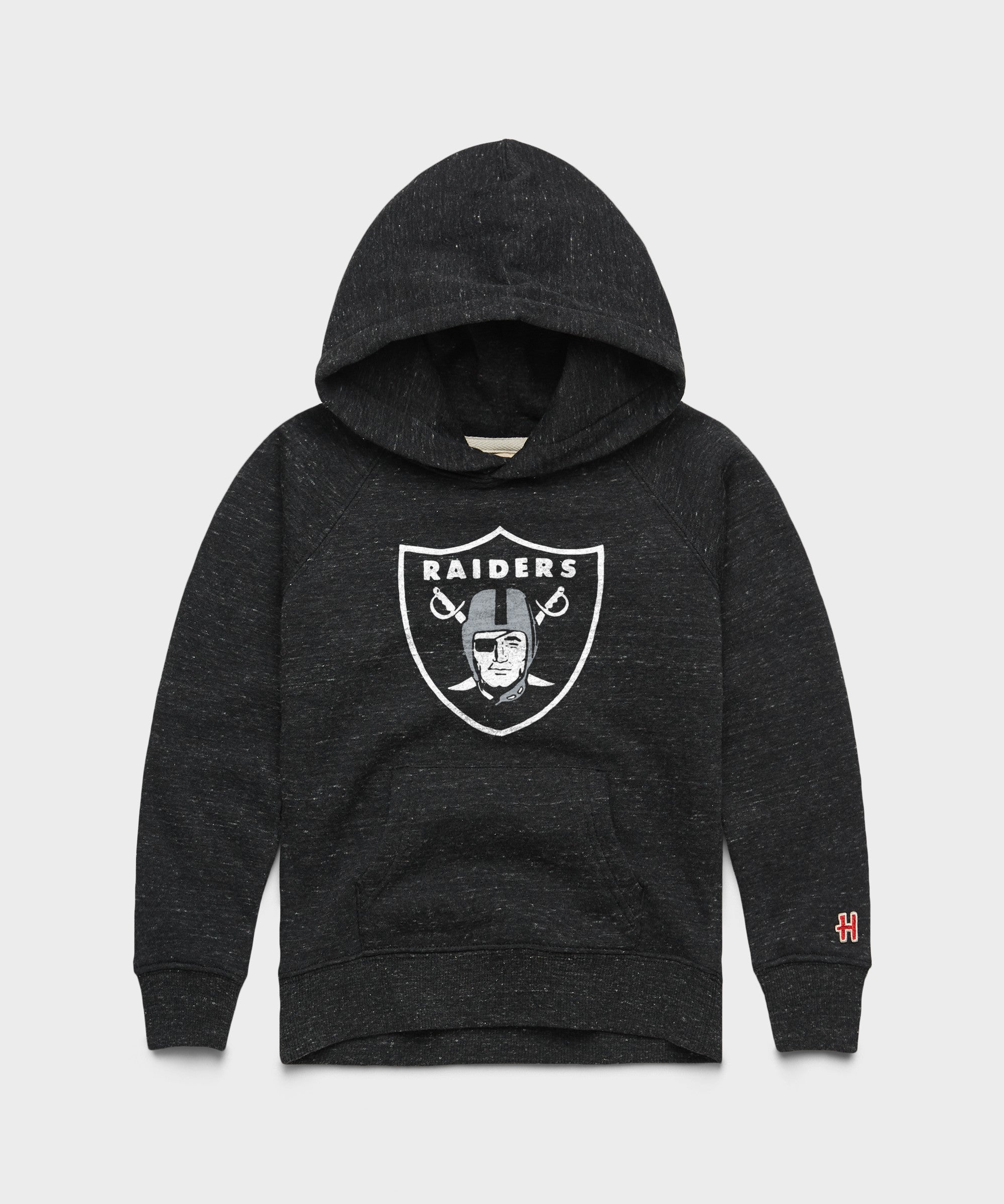 Youth Las Vegas Raiders '20 Hoodie