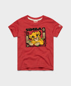 Youth Lion King Simba