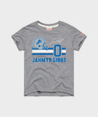 Youth Lions Jahmyr Gibbs Signature Jersey