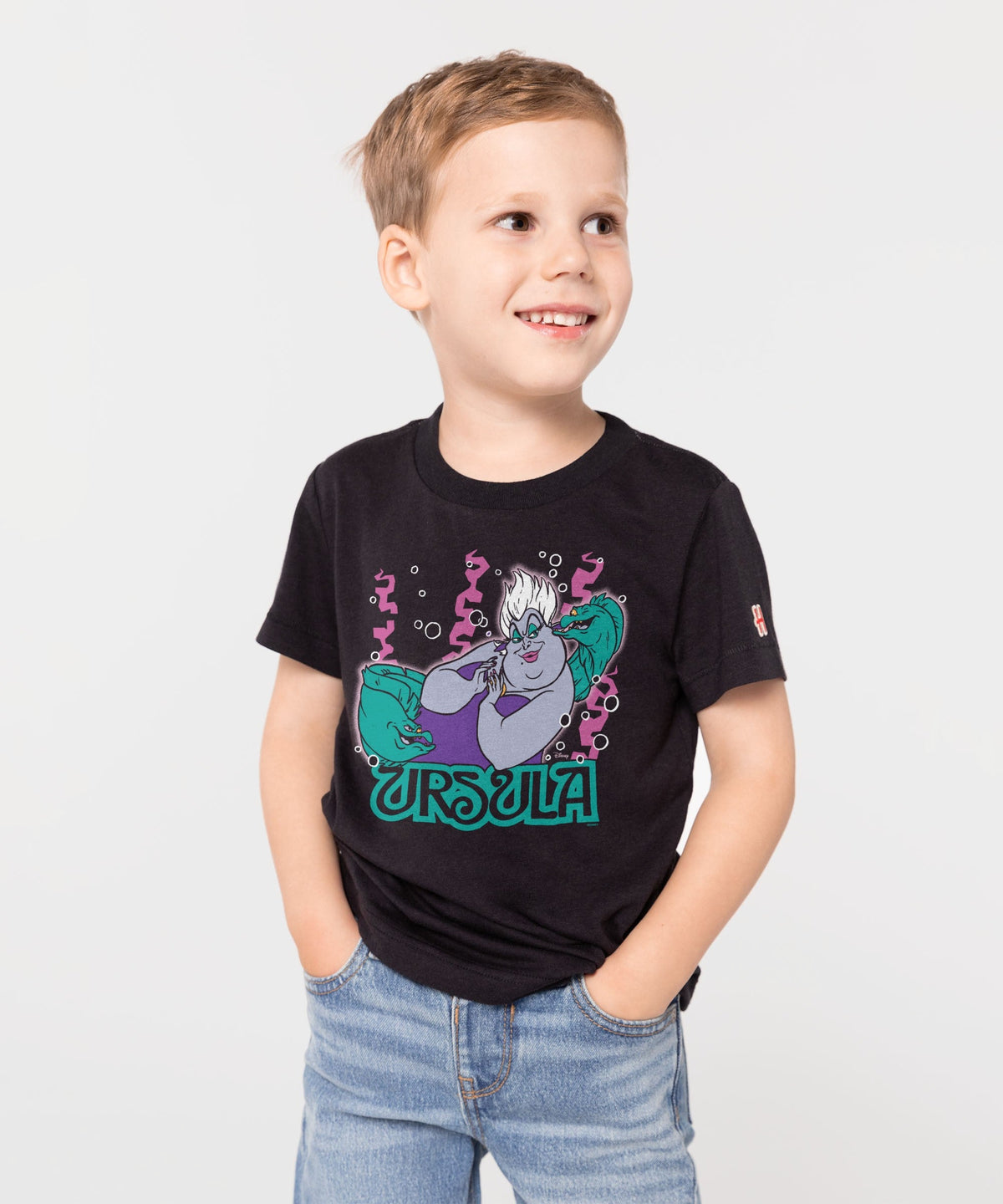 Youth Little Mermaid Ursula