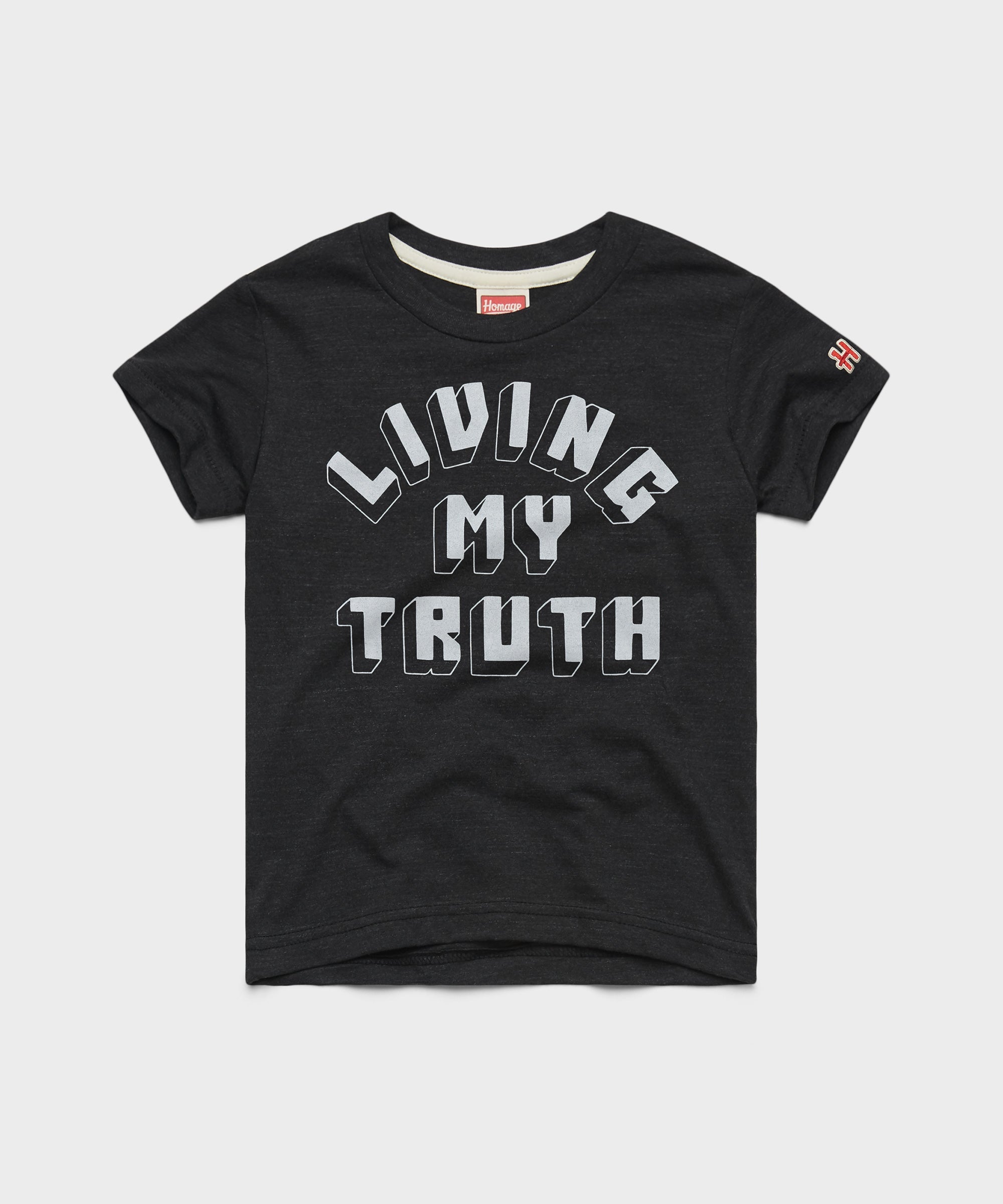 Youth Living My Truth