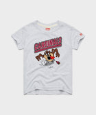 Youth Looney Tunes Taz X Arizona Cardinals