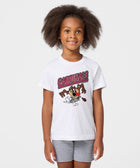 Youth Looney Tunes Taz X Arizona Cardinals