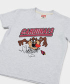 Youth Looney Tunes Taz X Arizona Cardinals