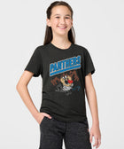 Youth Looney Tunes Taz X Carolina Panthers