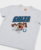 Youth Looney Tunes Taz X Indianapolis Colts