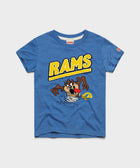 Youth Looney Tunes Taz X Los Angeles Rams