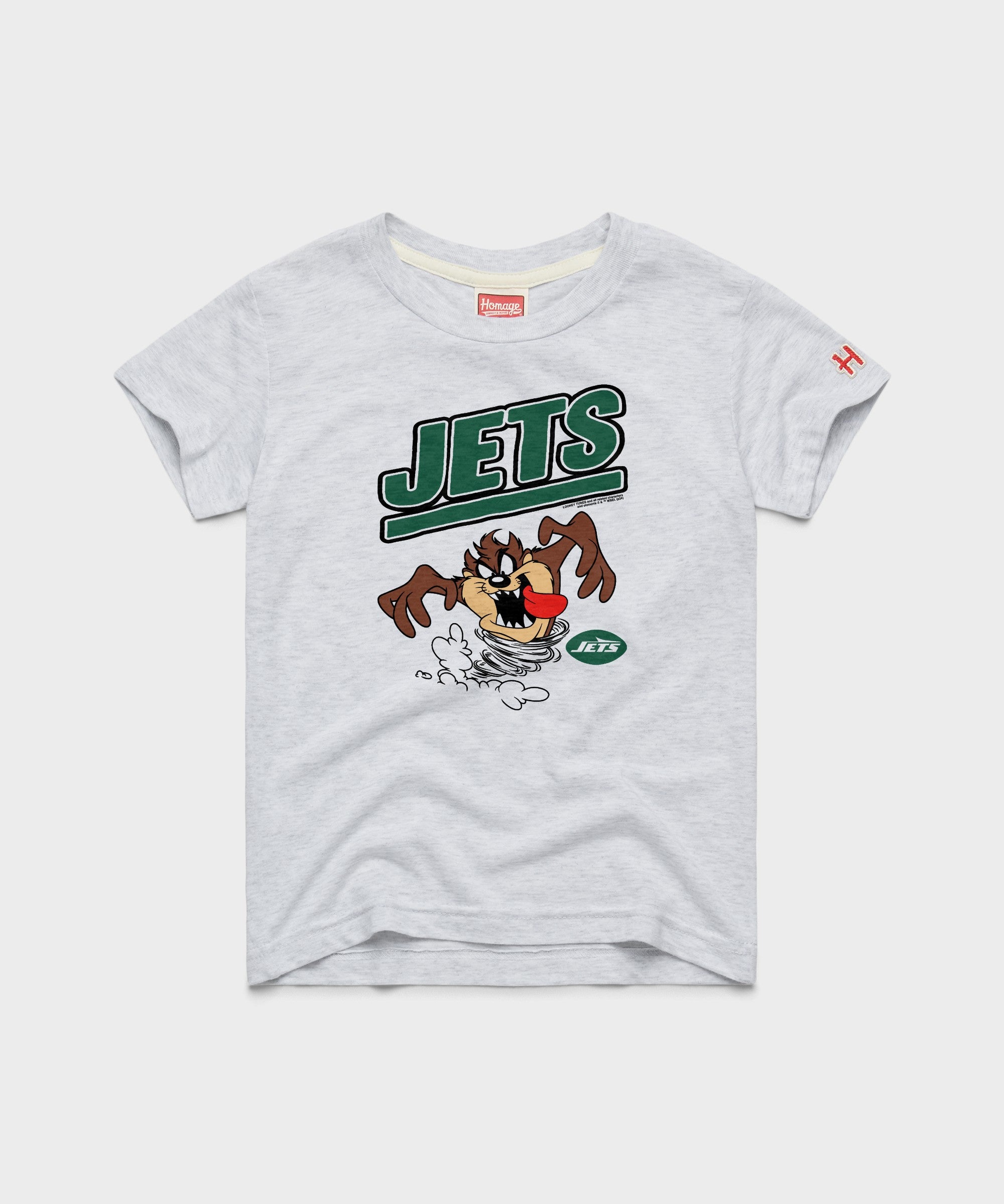 Youth Looney Tunes Taz X New York Jets