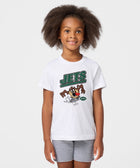 Youth Looney Tunes Taz X New York Jets