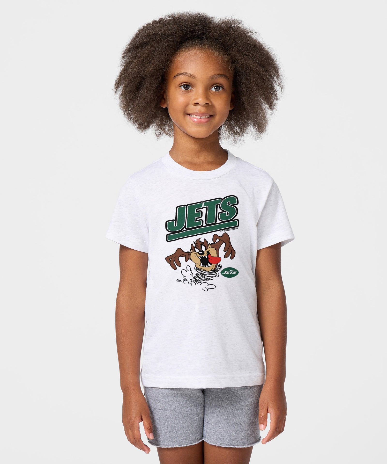Youth Looney Tunes Taz X New York Jets