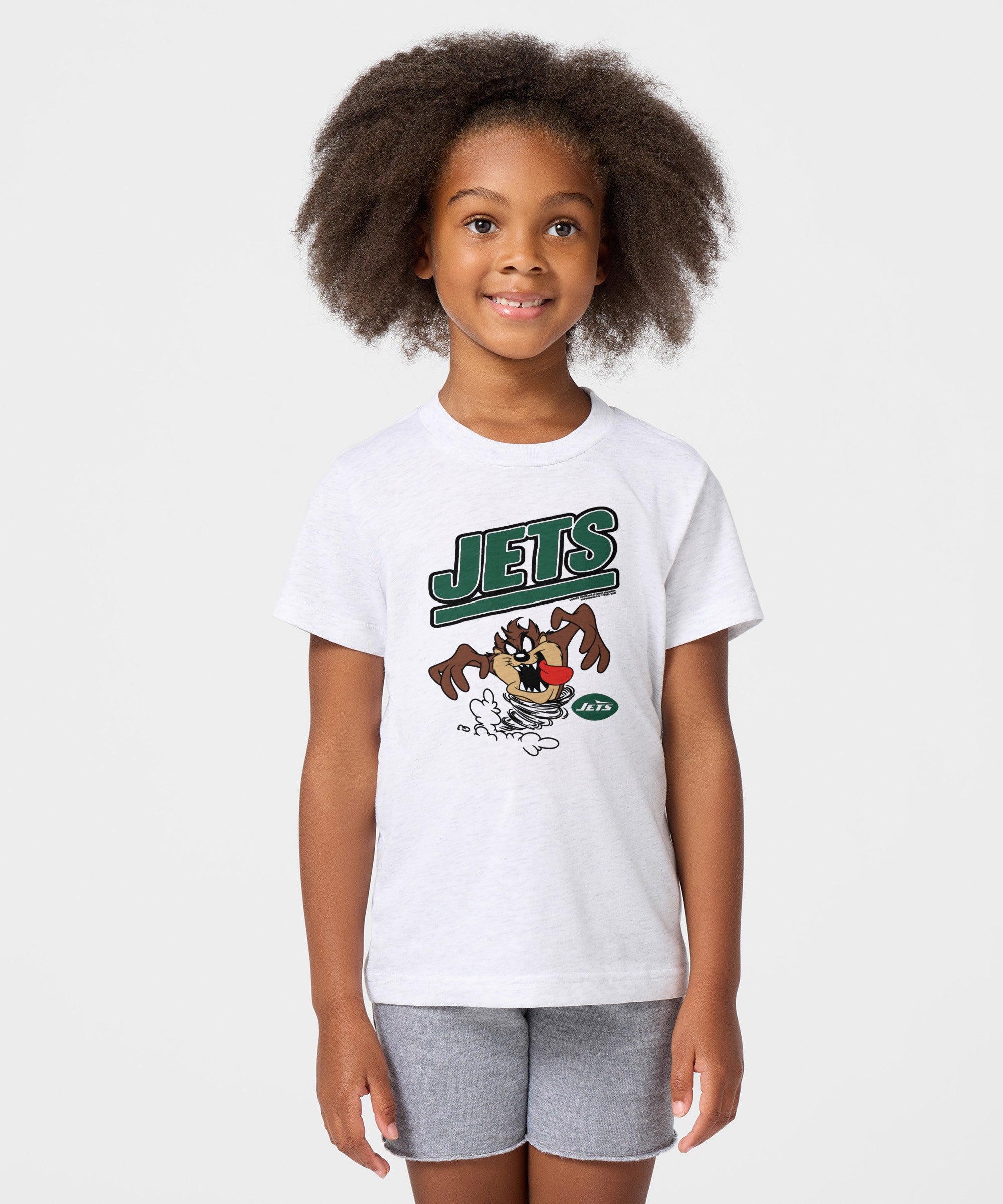 Youth Looney Tunes Taz X New York Jets