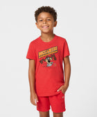 Youth Looney Tunes Taz X Tampa Bay Buccaneers