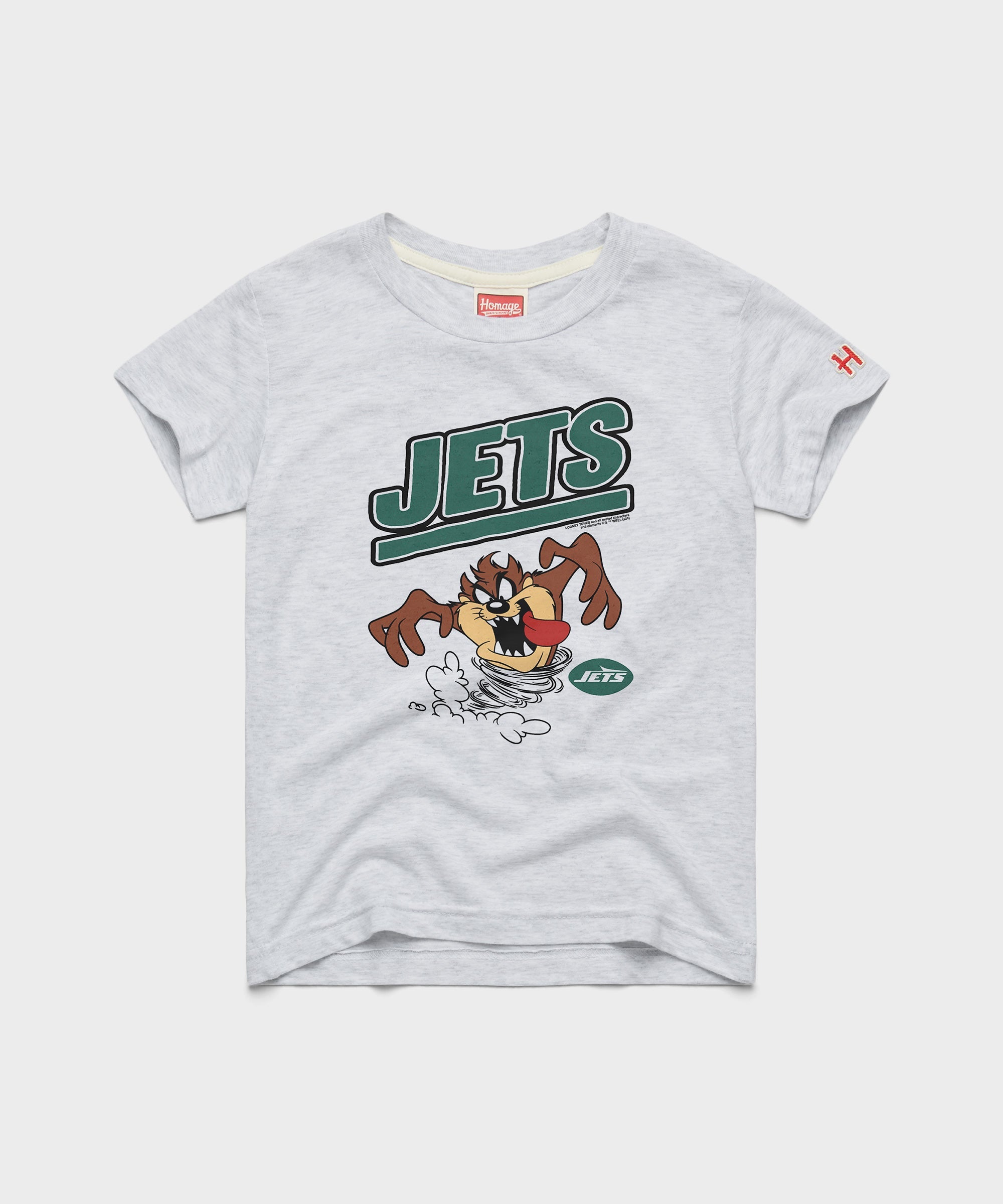 Youth Looney Tunes Taz x New York Jets