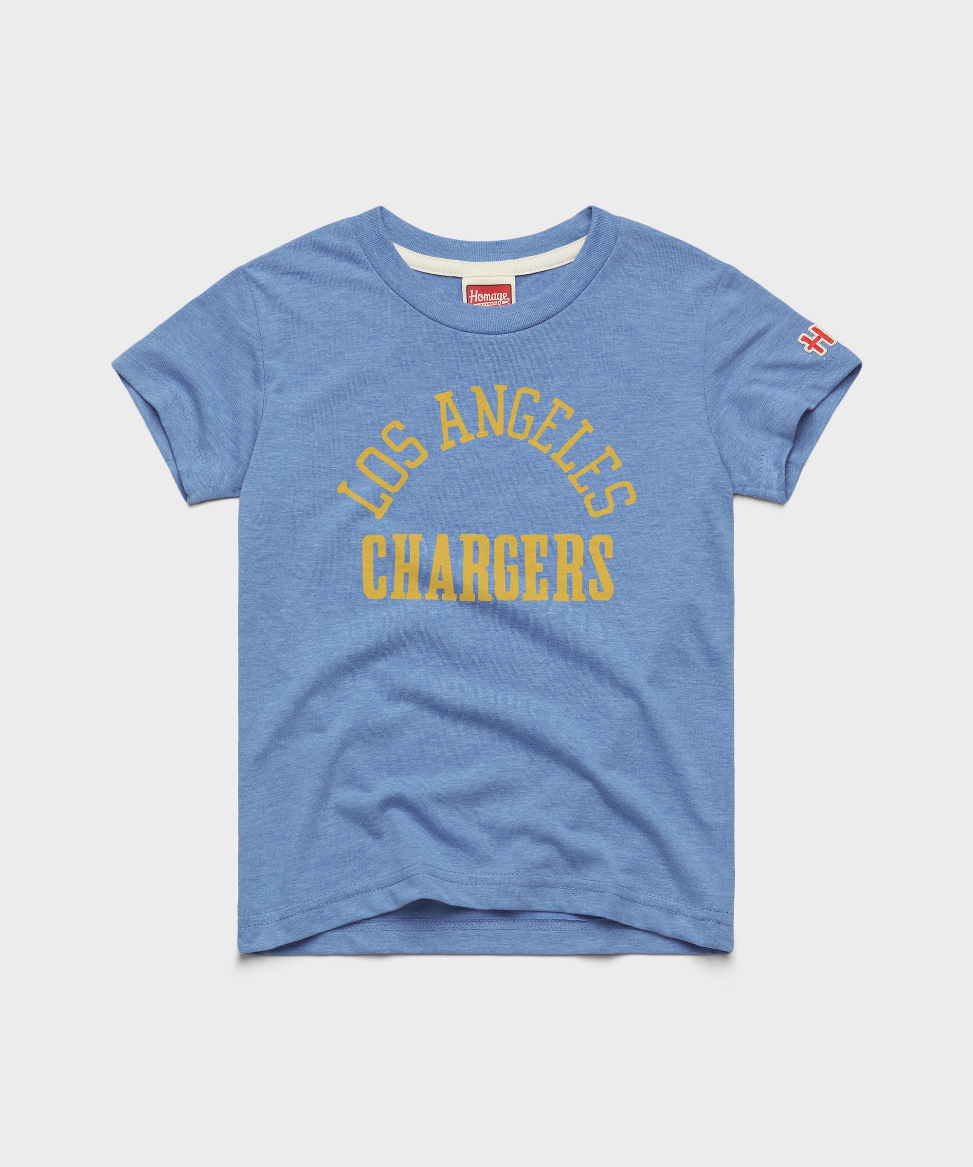 Youth Los Angeles Chargers Classic
