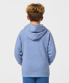 Youth Los Angeles Chargers Classic Hoodie