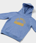 Youth Los Angeles Chargers Classic Hoodie