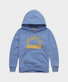 Youth Los Angeles Chargers Classic Hoodie