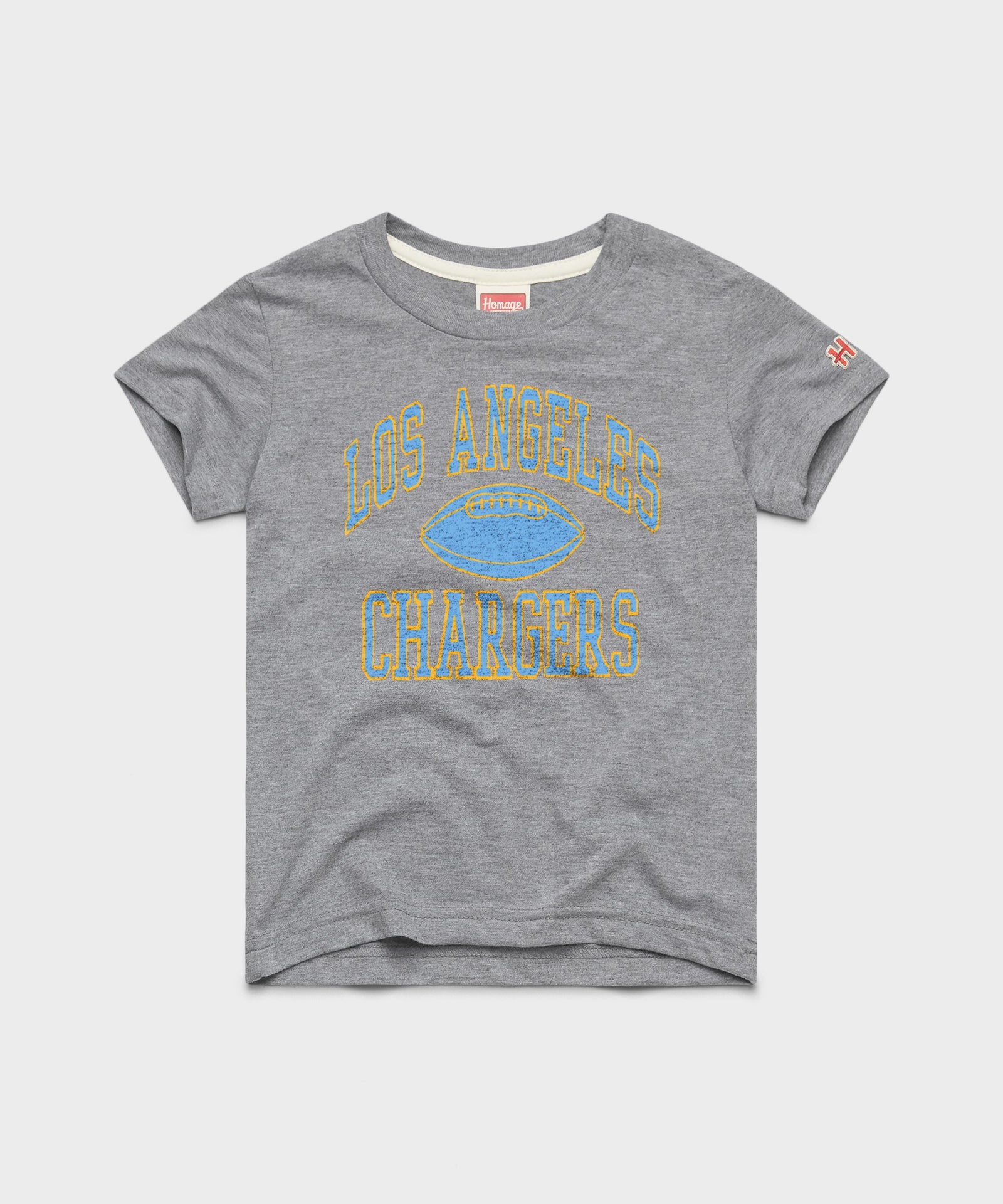 Youth Los Angeles Chargers Gridiron