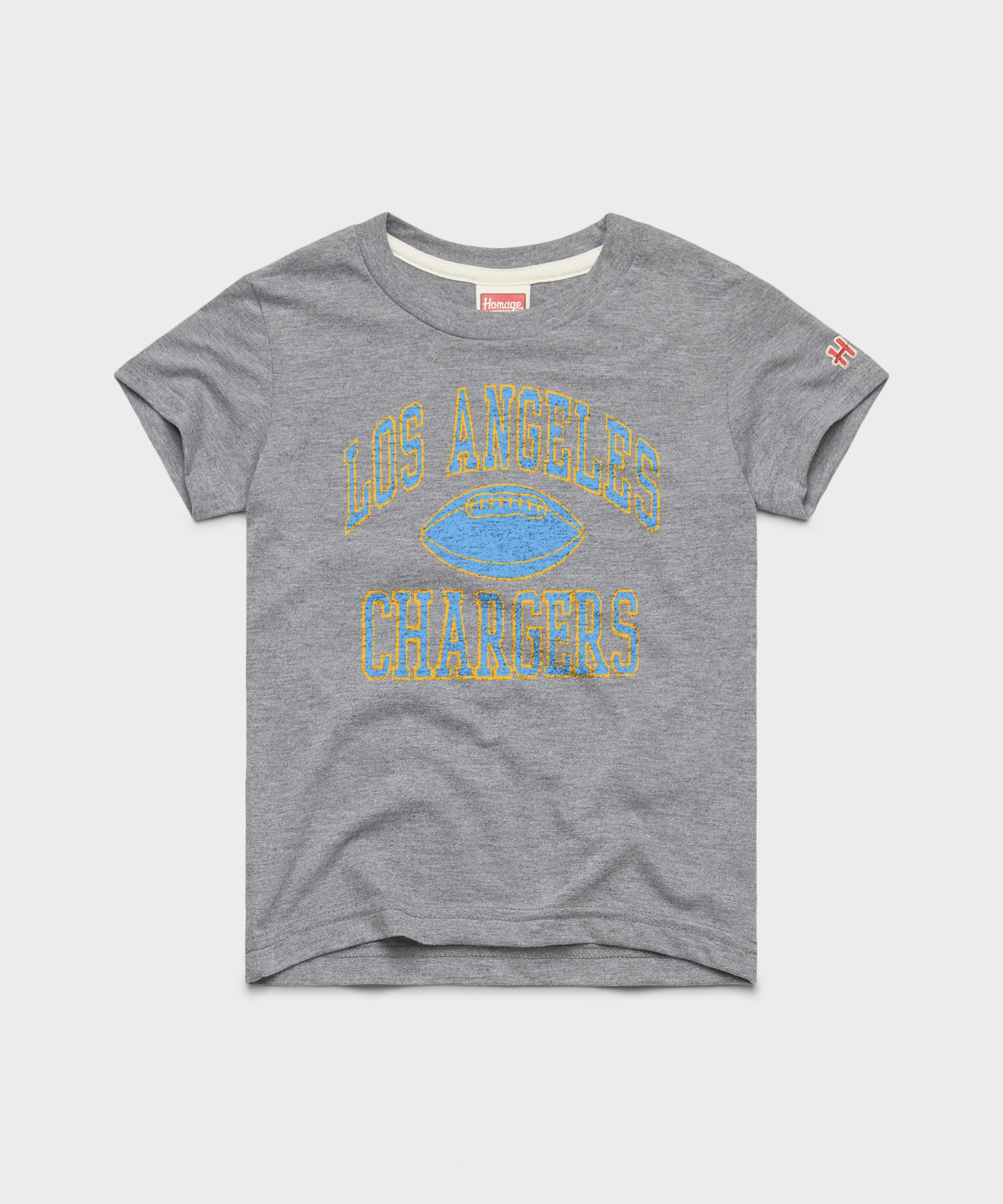 Youth Los Angeles Chargers Gridiron
