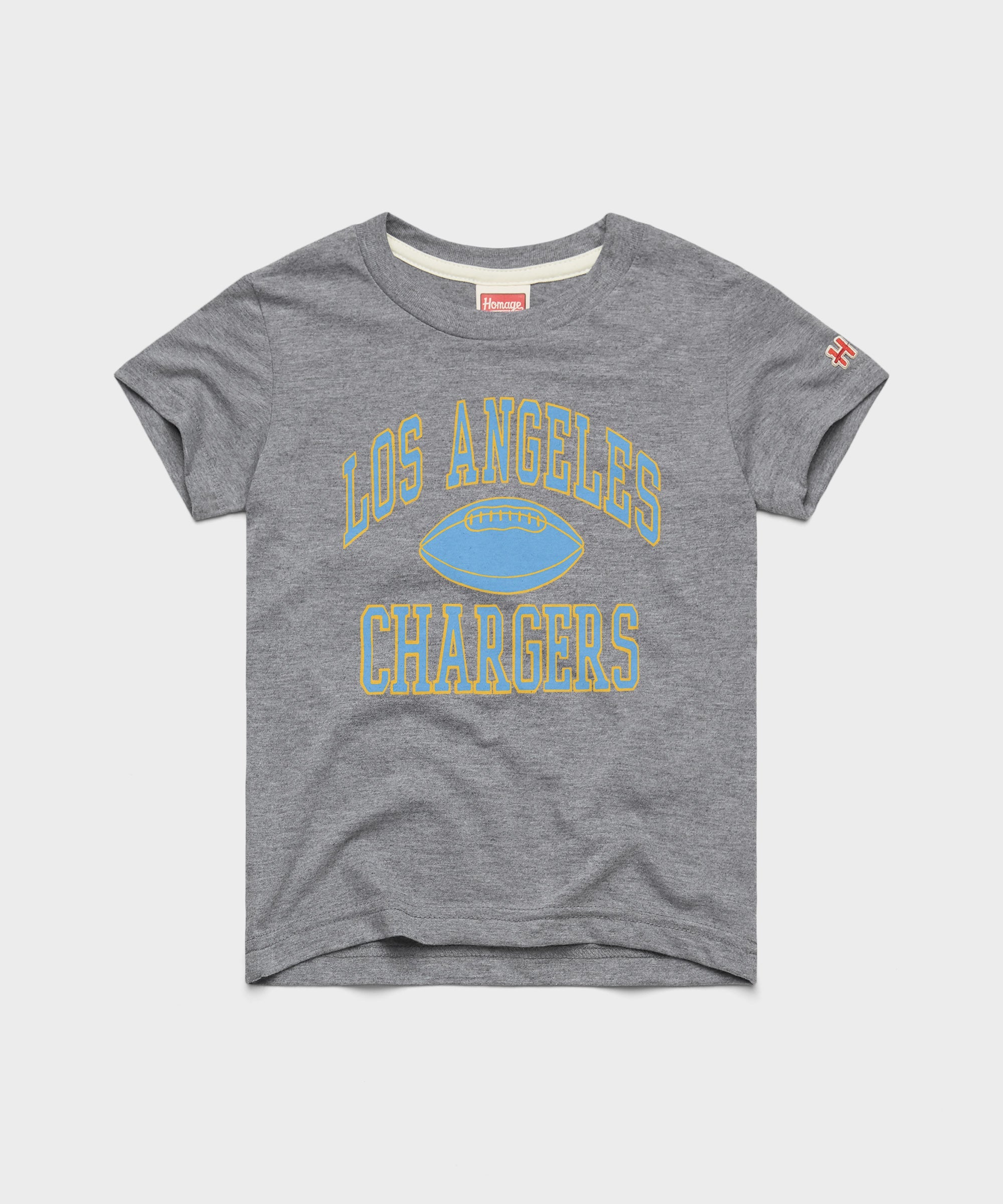 Youth Los Angeles Chargers Gridiron
