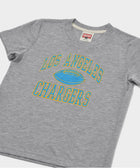 Youth Los Angeles Chargers Gridiron