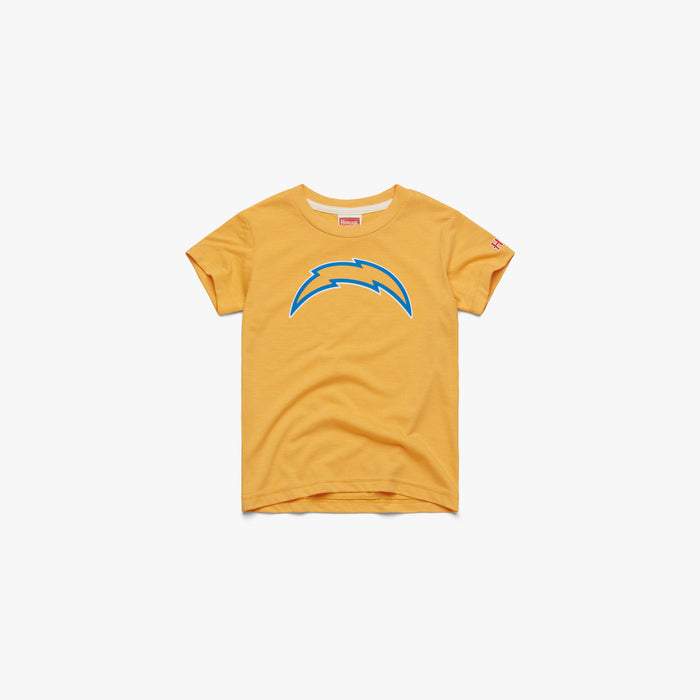 Youth Los Angeles Chargers '20
