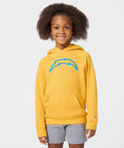 Youth Los Angeles Chargers '20 Hoodie