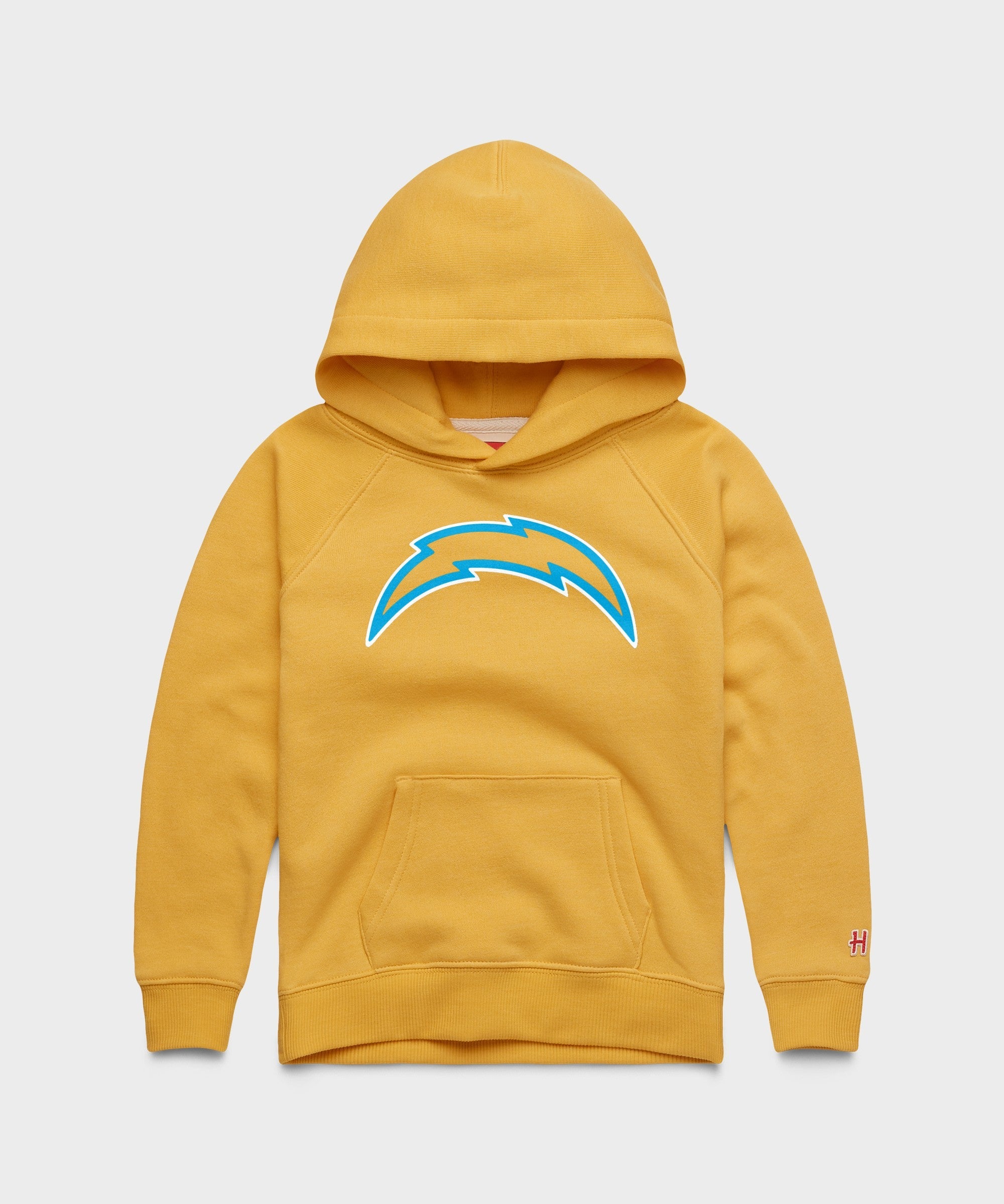 Youth Los Angeles Chargers '20 Hoodie