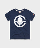 Youth Los Angeles Clippers Logo