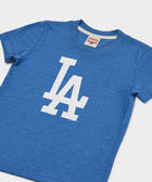 Youth Los Angeles Dodgers Cap Logo '12